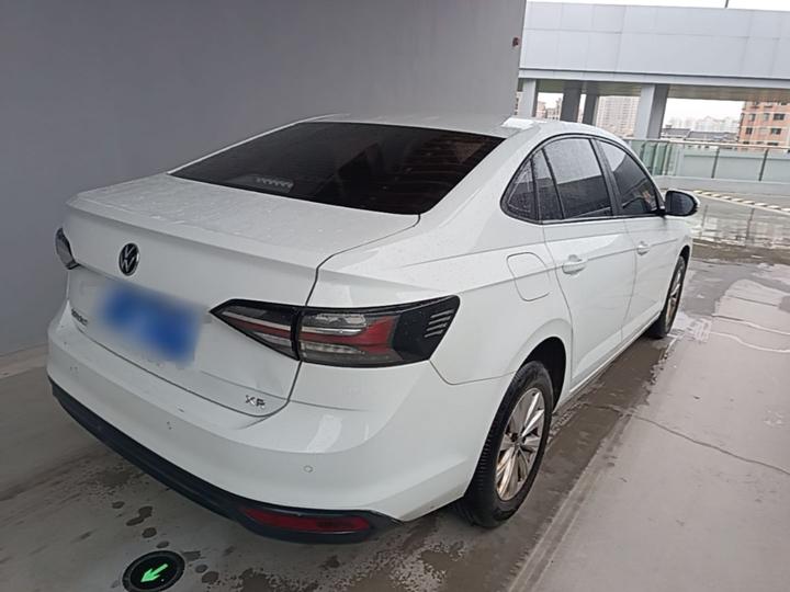 Lavida 2025 1.5L photo 6