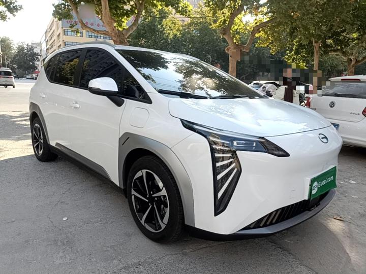 AION Y 2025 Plus 610 Smart photo 3