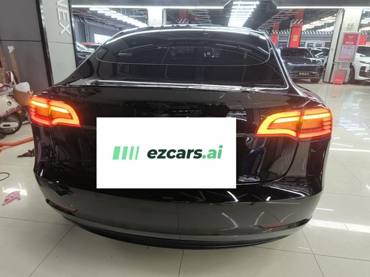 Model 3 2021 Facelift Standard Range RWD Upgraded 3D1 photo 3