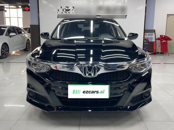 Crider 2019 180Turbo CVT Comfort China VI photo 2