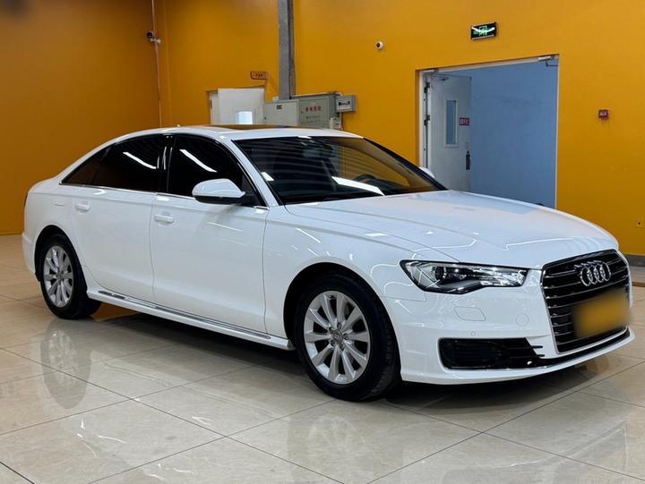 A6L 2016 30 FSI Tech photo 3