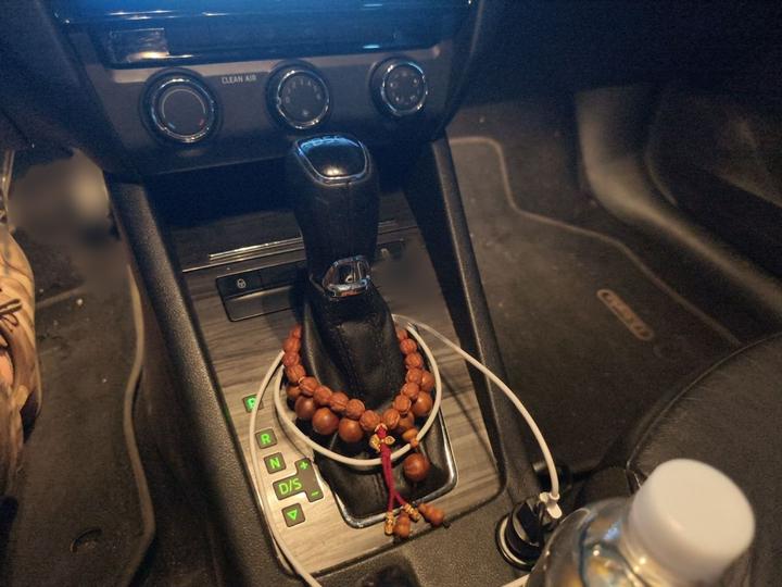 Octavia 2016 TSI280 DSG photo 6