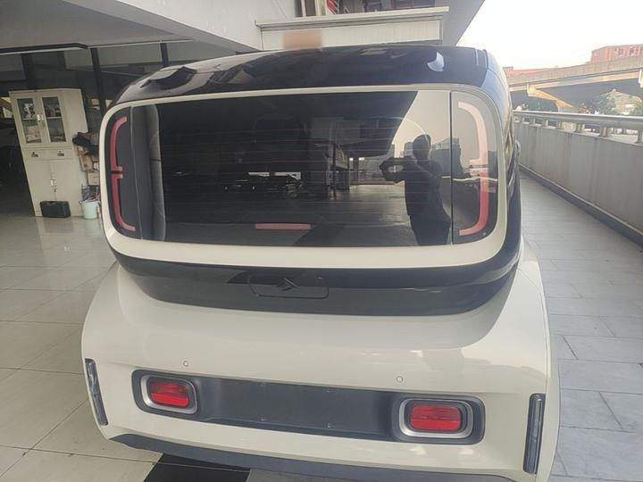 KiWi EV 2022 NCM photo 3