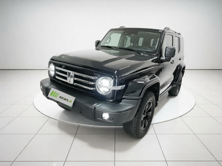 300 2023 City 2.0T