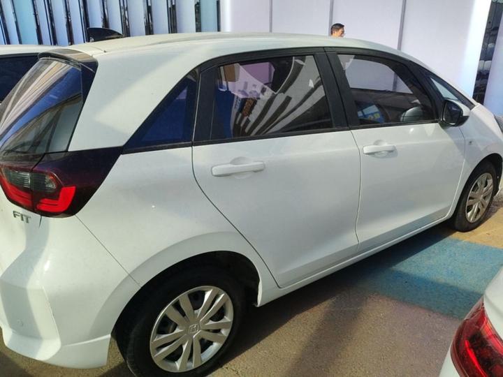 Fit 2021 1.5L CVT Trend photo 4