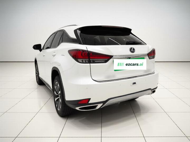 RX 2020 Facelift 300 RWD Elite photo 4