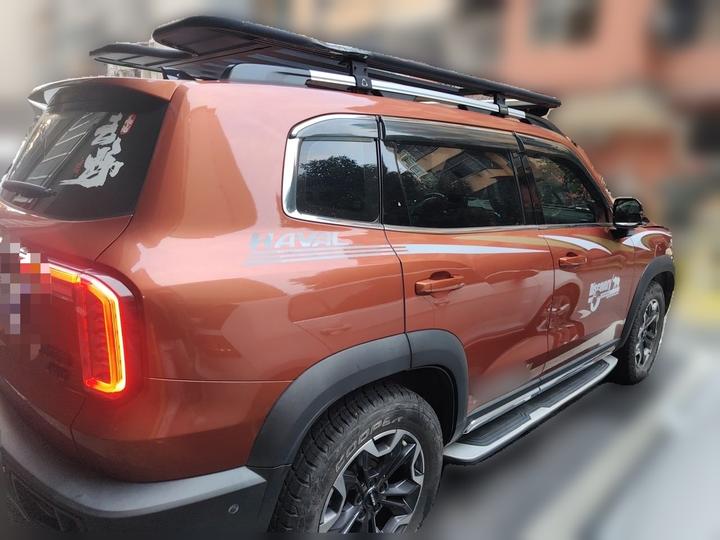 Dargo 2022 2.0T DCT AWD photo 4