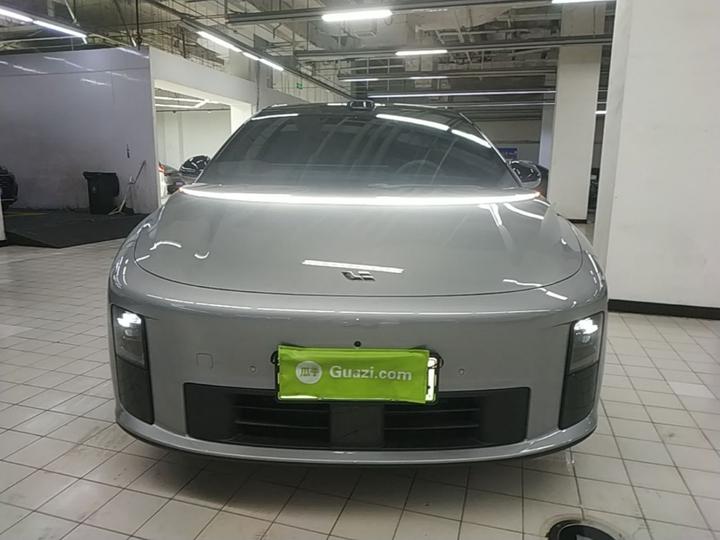 Li Auto i6 2025 AWD Standard photo 2