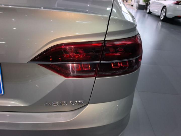 2018 Facelift 480 V6 AWD Flagship photo 7