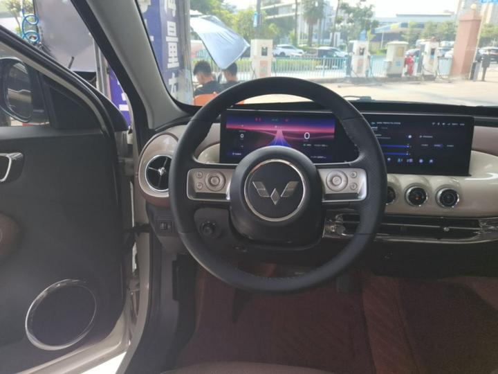 Wuling Bingo 2024 333km photo 6