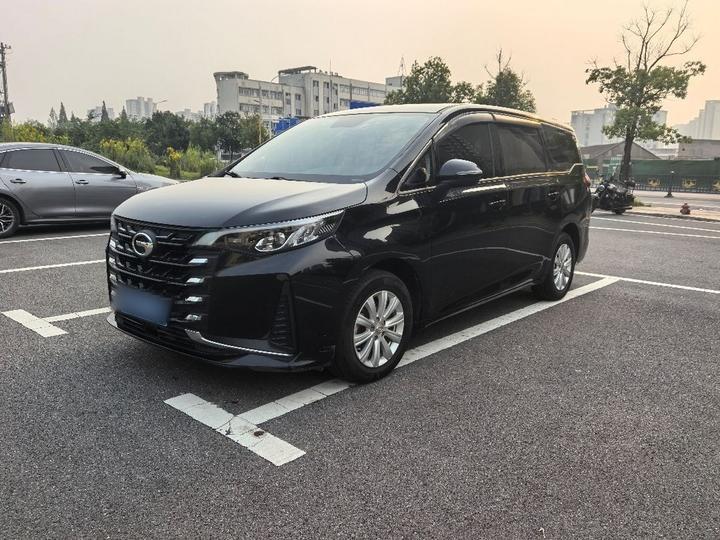 GAC Trumpchi M6 2021 PRO 270T DCT Elite