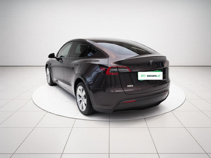 Model Y 2021 Standard Range RWD photo 4