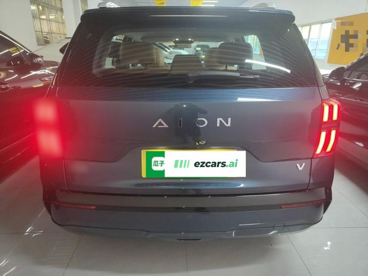 AION V 2026 Aion Family 520 Smart Premium photo 3