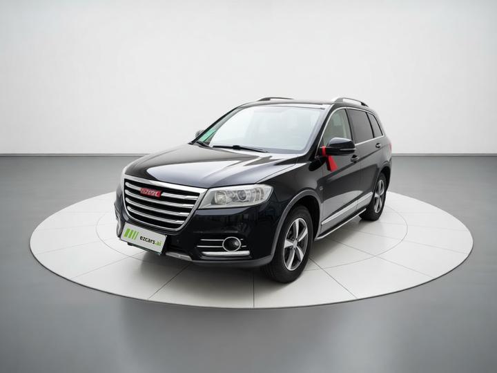 H6 2015 Facelift Sport 1.5T MT RWD Elite