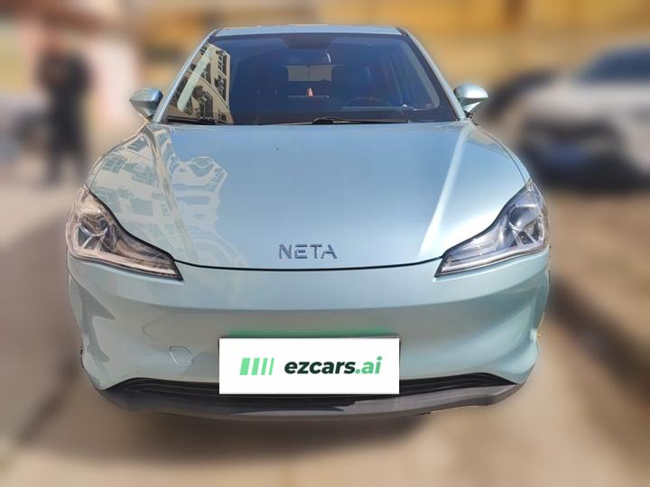 Neta V 2021 Long Range photo 2
