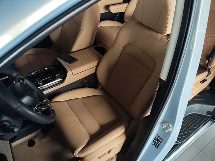 GAC Trumpchi E8 EV 2024 150km MAX+ photo 6