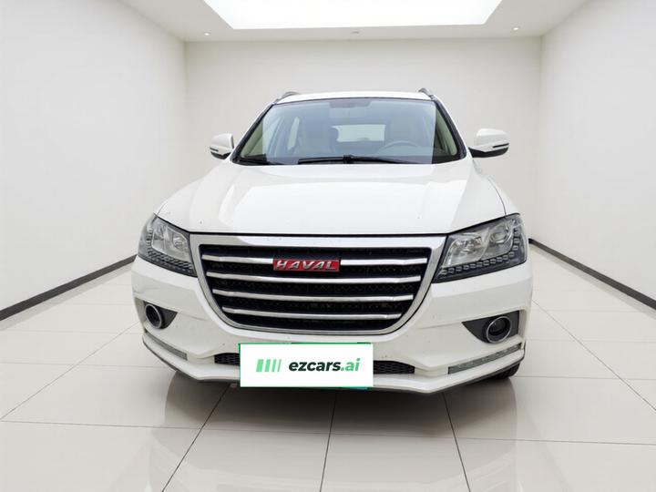 H2 2018 Red Label 1.5T MT RWD Elite photo 2