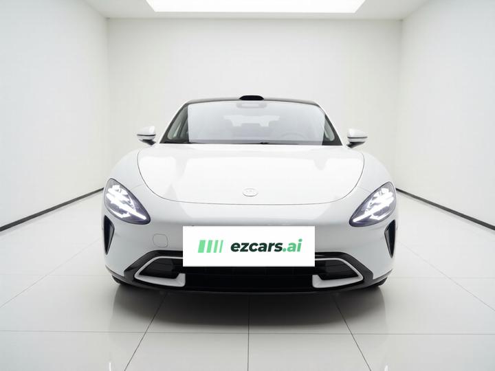 Xiaomi SU7 2024 RWD Extended Range High-end ADAS Pro photo 2