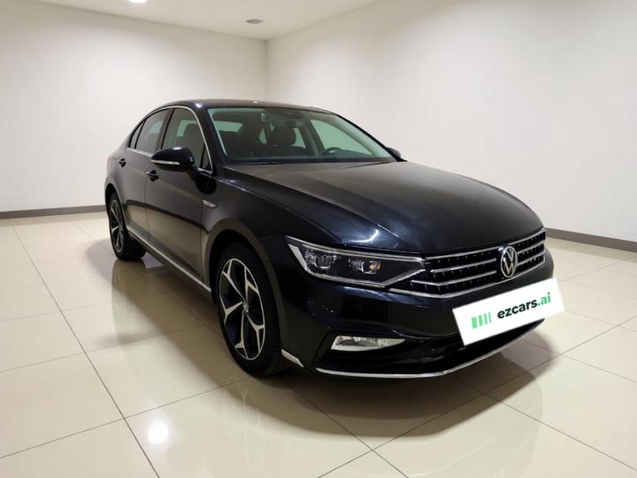 Magotan 2025 330TSI DSG Luxury photo 3