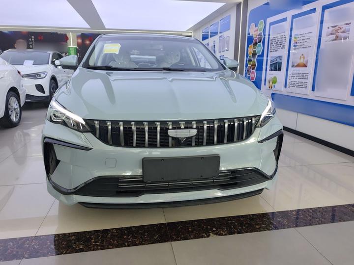 2024 Binrui COOL 1.5T DCT Champion photo 3