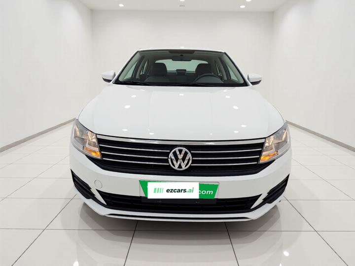 2019 Lavida 1.5L AT China VI photo 2
