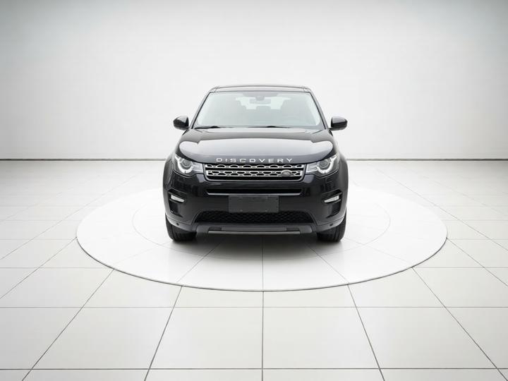 Discovery Sport 2018 240PS PURE photo 2