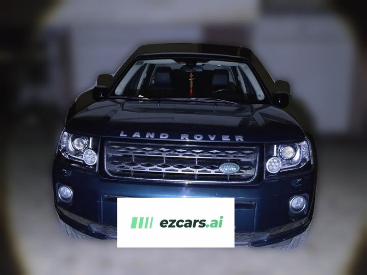 Freelander 2 2015 2.2T SD4 XS Collection photo 2