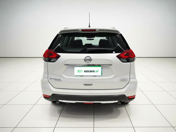 X-Trail 2022 2.0L RWD Connected Comfort photo 5