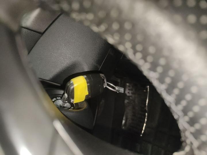 Elantra 2016 1.6L AT Smart photo 8