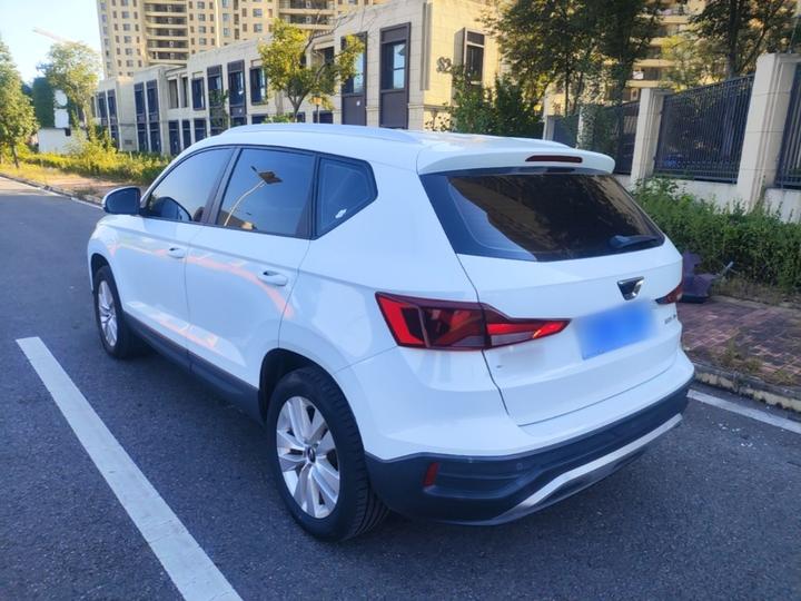 VS5 2019 280TSI AT Progressive photo 4