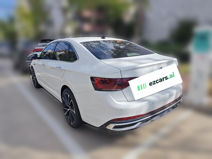 Sagitar 2023 300TSI DSG photo 4