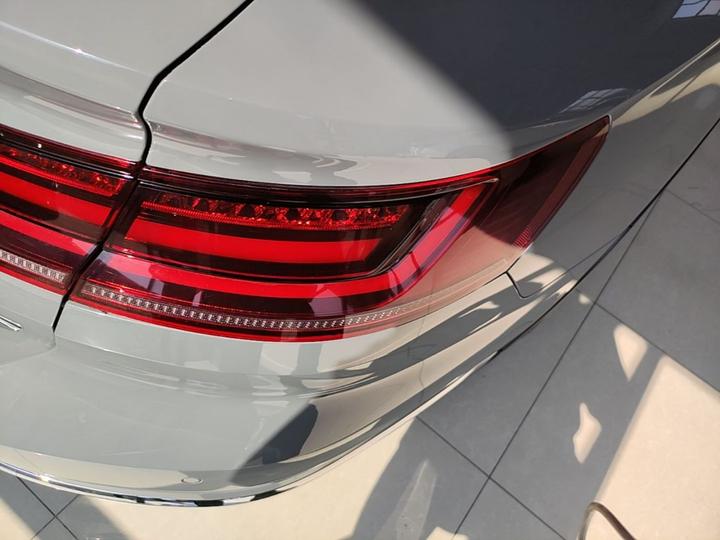 FAW-Volkswagen CC 2021 380TSI photo 7