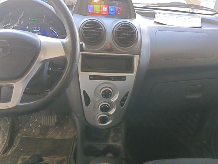 Haima EV 2021 Comfort photo 8