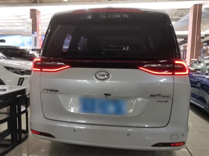 GAC Trumpchi M6 2023 PRO 270T DCT Luxury photo 3