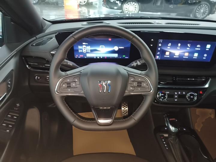 2022 1.5T GS photo 6
