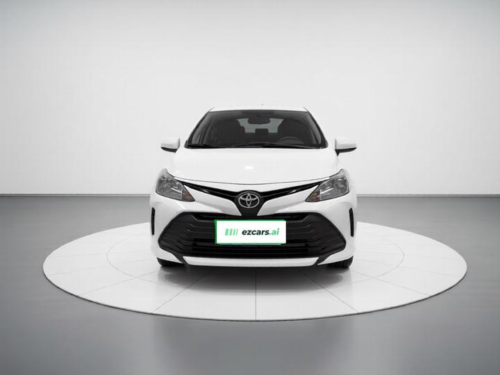 Vios 2019 1.5L CVT photo 2