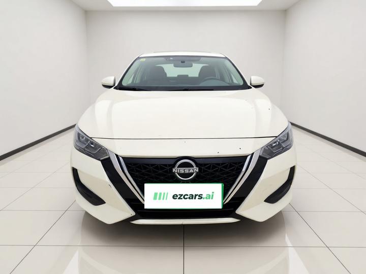 Sylphy 2022 e-POWER photo 2