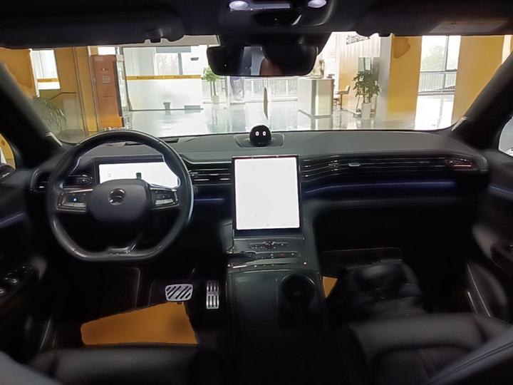 ES6 2020 430KM Performance photo 5