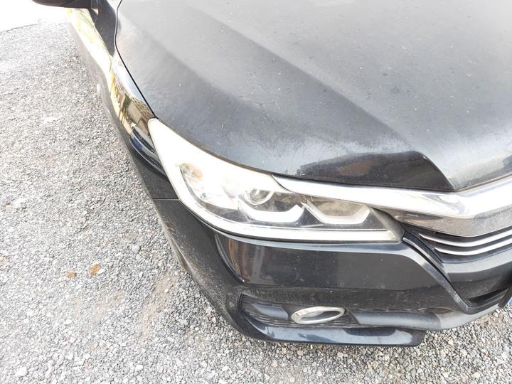 Accord 2016 2.0L Comfort photo 7
