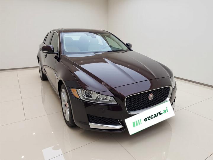XFL 2020 XFL 2.0T P200 RWD Elite photo 3