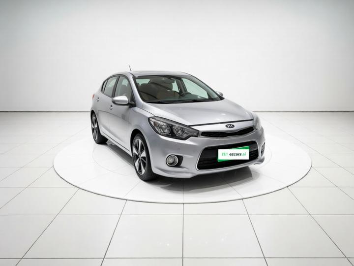 K3S 2014 1.6L AT Premium photo 3