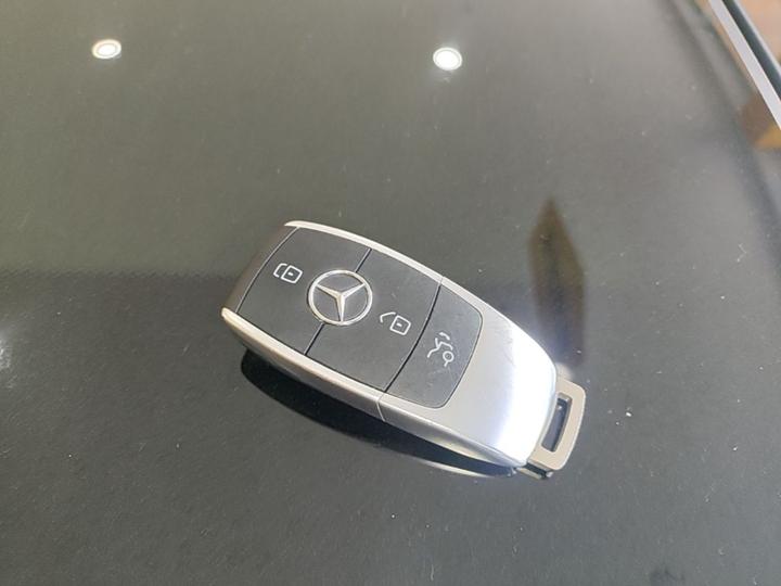C-Class 2019 Facelift C 260 L Sport photo 8