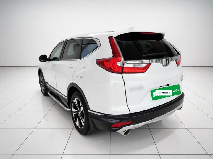 CR-V 2019 240TURBO CVT RWD China VI photo 4