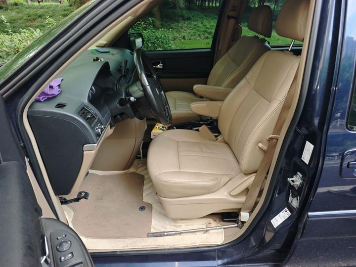 GL8 2014 2.4L Executive photo 7