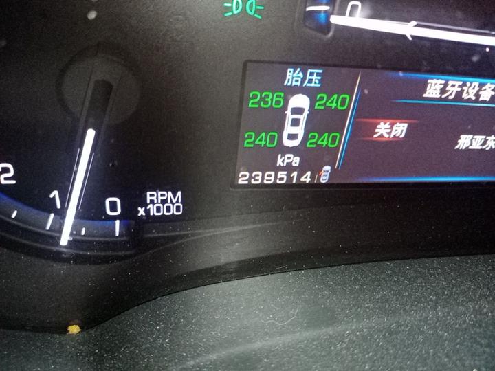 XTS 2014 28T Elite photo 2