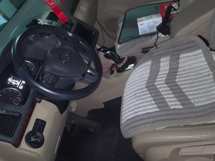 2013 1.4T DSG 5-Seater photo 7