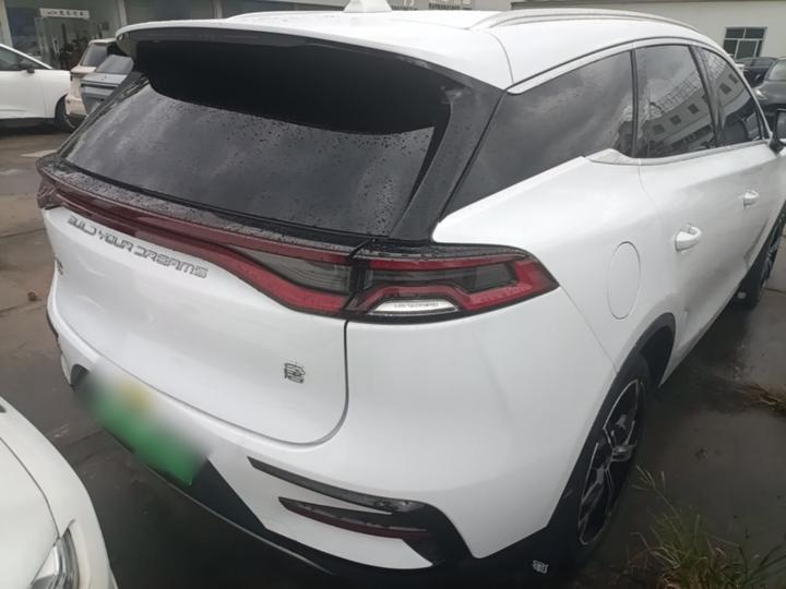 Tang EV 2021 DM-i 112KM Premium photo 6