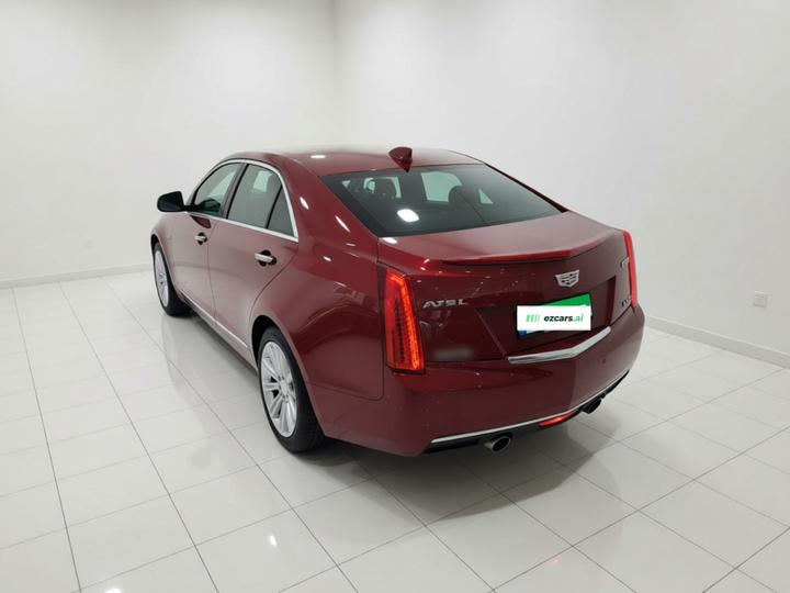 ATS-L 2017 28T Tech photo 4