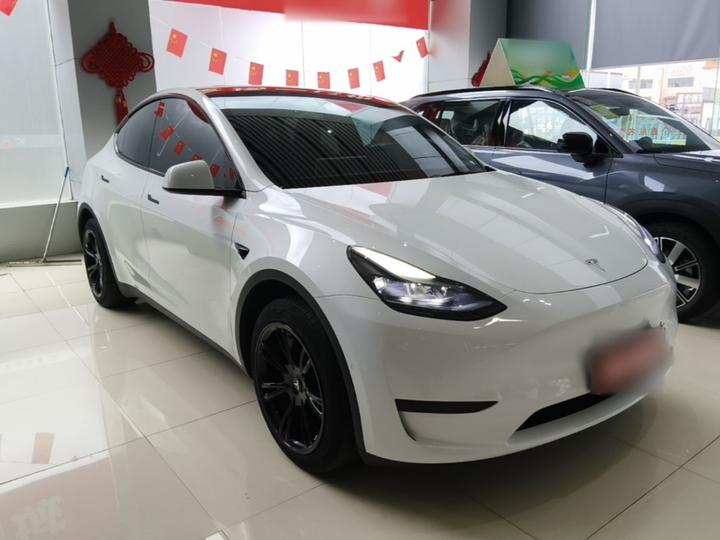 Model Y 2023 RWD photo 3