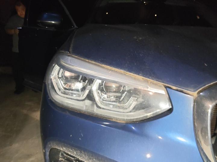 X3 2020 xDrive25i M Sport Package photo 7